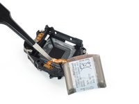 Samsung Galaxy Watch Active2 Battery Replacement
