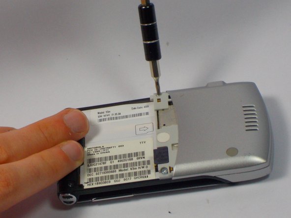 Motorola Razr V3m Speaker Replacement, Antenna: crwdns2935265:04crwdnd2935265:02crwdnd2935265:02crwdne2935265:0