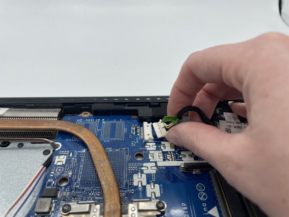 HP 15-db0004dx Motherboard Replacement: crwdns2935265:019crwdnd2935265:03crwdnd2935265:03crwdne2935265:0