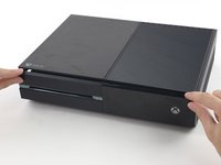 Xbox One Speaker Replacement