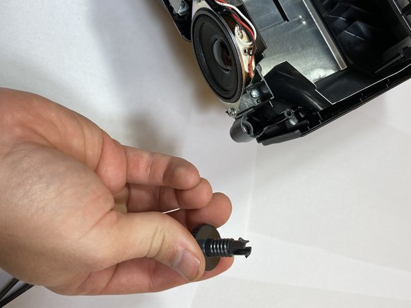 Epson VS250 Feet Replacement: crwdns2935265:011crwdnd2935265:02crwdnd2935265:02crwdne2935265:0