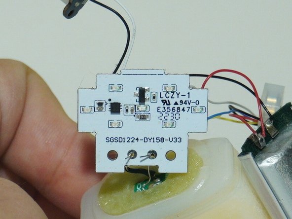 Hyppe Max Air 5000 Teardown