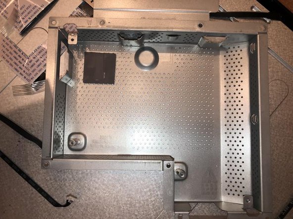 Samsung LS32D85KTSR Power Supply Replacement: crwdns2935265:010crwdnd2935265:03crwdnd2935265:03crwdne2935265:0