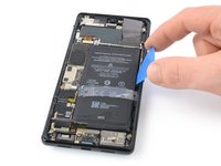 Google Pixel 6 Pro Battery Replacement