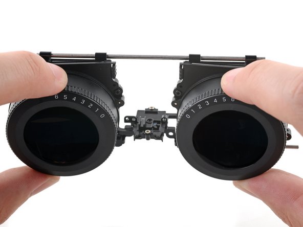 HTC Vive XR Elite Motion Sensor Replacement: crwdns2935265:043crwdnd2935265:02crwdnd2935265:03crwdne2935265:0