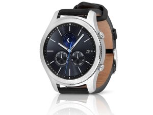 Samsung Gear S3 classic