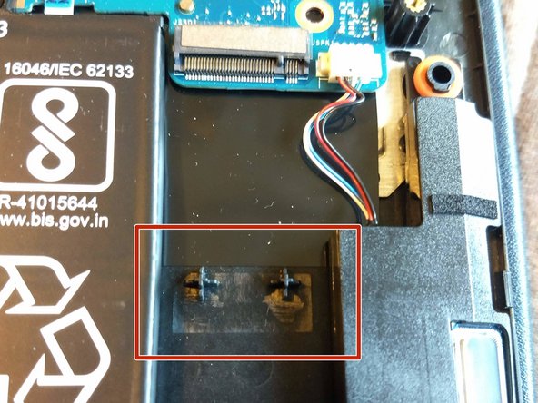 Lenovo IdeaPad Flex 14API Upgrade Guide, SSd: crwdns2935265:06crwdnd2935265:02crwdnd2935265:02crwdne2935265:0