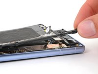 Google Pixel 7a Logic Board Replacement