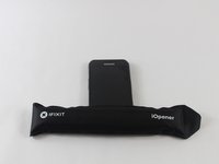Samsung Galaxy S6 Active Front Camera Replacement