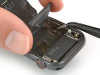 Apple Watch Series 4 Screen Replacement