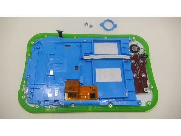 LeapFrog LeapPad Ultimate Speaker Replacement: crwdns2935265:08crwdnd2935265:03crwdnd2935265:03crwdne2935265:0
