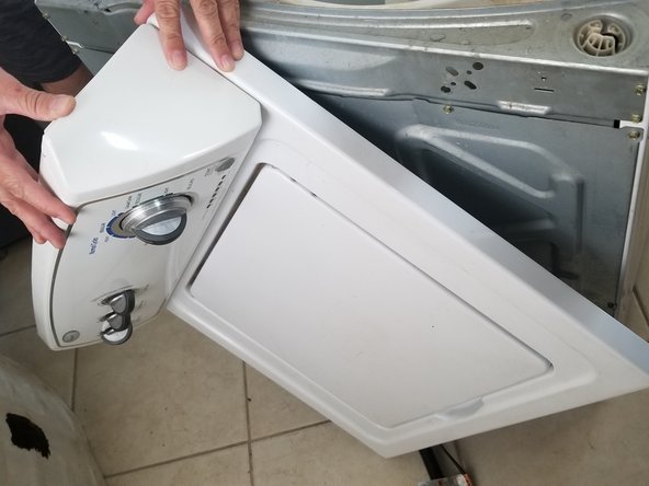 Whirlpool WTW4800XQ2 Suspension Spring Replacement: crwdns2935265:07crwdnd2935265:02crwdnd2935265:02crwdne2935265:0