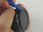 Gear s2 clearance bezel cover