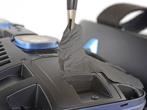 HTC Vive Cosmos Motherboard Replacement: crwdns2935265:08crwdnd2935265:02crwdnd2935265:02crwdne2935265:0