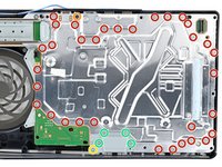 How to Apply Liquid Metal in a PlayStation 5 Pro