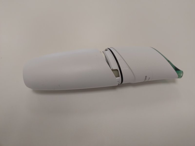 【未開封】Philips Sonicare AirFloss HX8231/08 Philips Sonicare AirFloss HX8281/02 Interdental Teeth