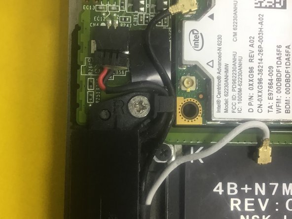 Dell XPS 13 L321X Disassembly: crwdns2935265:08crwdnd2935265:02crwdnd2935265:03crwdne2935265:0