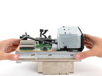 How to Replace the Thermal Putty & Thermal Paste in your Xbox Series X