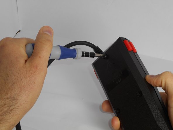 Atari 5200 Controller Flex Board Replacement: crwdns2935265:07crwdnd2935265:03crwdnd2935265:03crwdne2935265:0