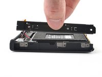 Nintendo Switch OLED Model Screen OLED Assembly Replacement