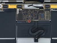 Retina MacBook 2015 バッテリー の交換 - iFixit 修理ガイド