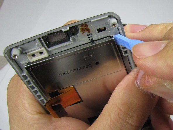 LG Dare Screen Replacement, Screen: crwdns2935265:020crwdnd2935265:02crwdnd2935265:02crwdne2935265:0