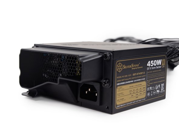 Steam Machine Teardown: crwdns2935265:017crwdnd2935265:03crwdnd2935265:03crwdne2935265:0