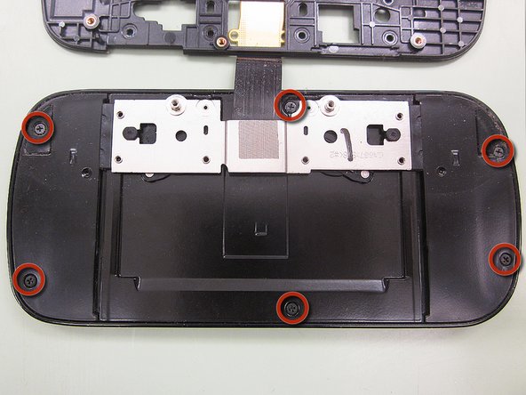 Samsung Evergreen SGH-A667 Teardown: crwdns2935265:08crwdnd2935265:02crwdnd2935265:03crwdne2935265:0
