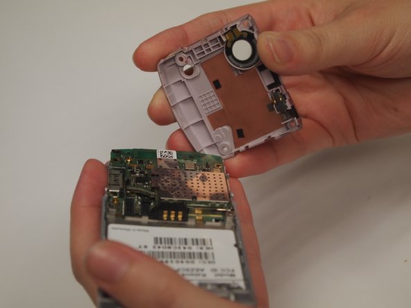 Sanyo Katana Keypad Replacement: crwdns2935265:05crwdnd2935265:02crwdnd2935265:03crwdne2935265:0