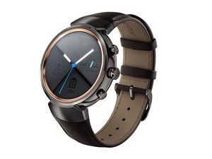 Asus Smartwatch