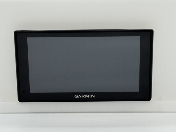 Garmin DriveSmart 60 LMT Repair Help: Learn How to Fix It Yourself.