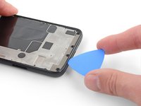 Google Pixel 4a Rear-Facing Camera Replacement
