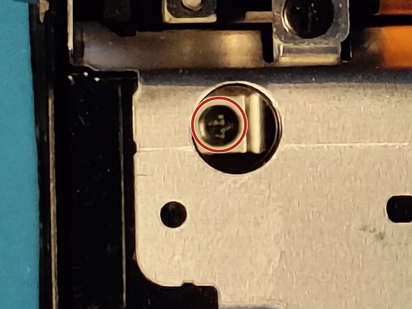 Sony A7 II Top Flex Cable replacement, Removing the grip 1: crwdns2935265:021crwdnd2935265:03crwdnd2935265:03crwdne2935265:0