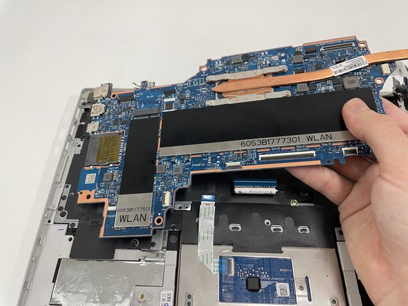 HP Pavilion x360 Convertible 14-dw1025nr Motherboard Replacement: crwdns2935265:018crwdnd2935265:02crwdnd2935265:02crwdne2935265:0