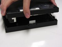 PlayStation 2 Slimline SCPH-7500x Fan Replacement