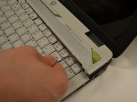 Acer Aspire 4520-5464 Keyboard Replacement