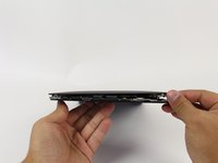 ASUS Eee Pad Transformer Back Panel Replacement