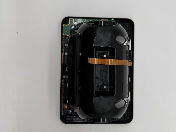 Amazon Echo Show 8 3rd Gen Motherboard Replacement, Speakers: crwdns2935265:05crwdnd2935265:03crwdnd2935265:03crwdne2935265:0