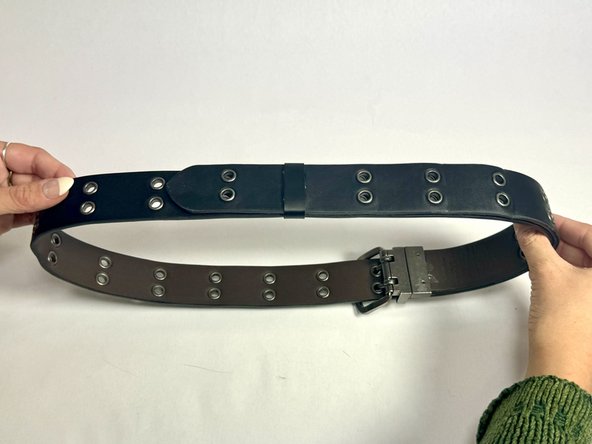 Belt Loop Keeper Replacement: crwdns2935265:07crwdnd2935265:02crwdnd2935265:02crwdne2935265:0