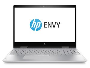 HP ENVY 13t Series