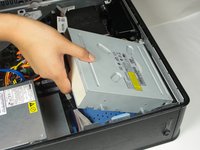 Dell Optiplex 745 Small Form Factor RAM Replacement