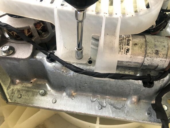 Amana Washing Machine NTW4516FW Motor Replacement, Motor: crwdns2935265:01crwdnd2935265:03crwdnd2935265:03crwdne2935265:0