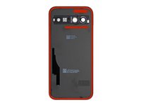 How to Apply Back Cover Adhesive in Your Google Pixel 8a