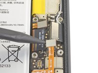Google Pixel 4 Bottom Microphone Replacement