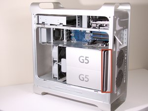 Power Mac G5 Repair - iFixit