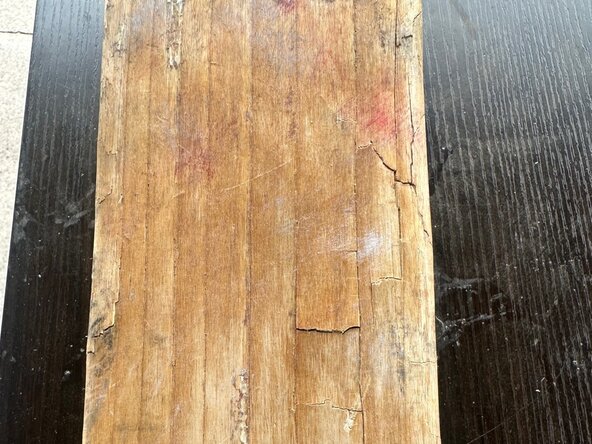 How to Repair Minor Cricket Bat Damage, How to Repair Minor Cricket Bat Damage: crwdns2935265:01crwdnd2935265:02crwdnd2935265:03crwdne2935265:0