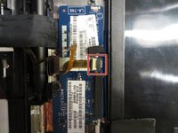 Lenovo Thinkpad Tablet 1838 Touch Screen Replacement