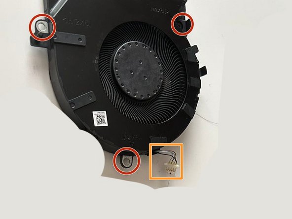 How to Clean the Fans in an HP OMEN 16-b0020ca Gaming Notebook: crwdns2935265:013crwdnd2935265:01crwdnd2935265:03crwdne2935265:0