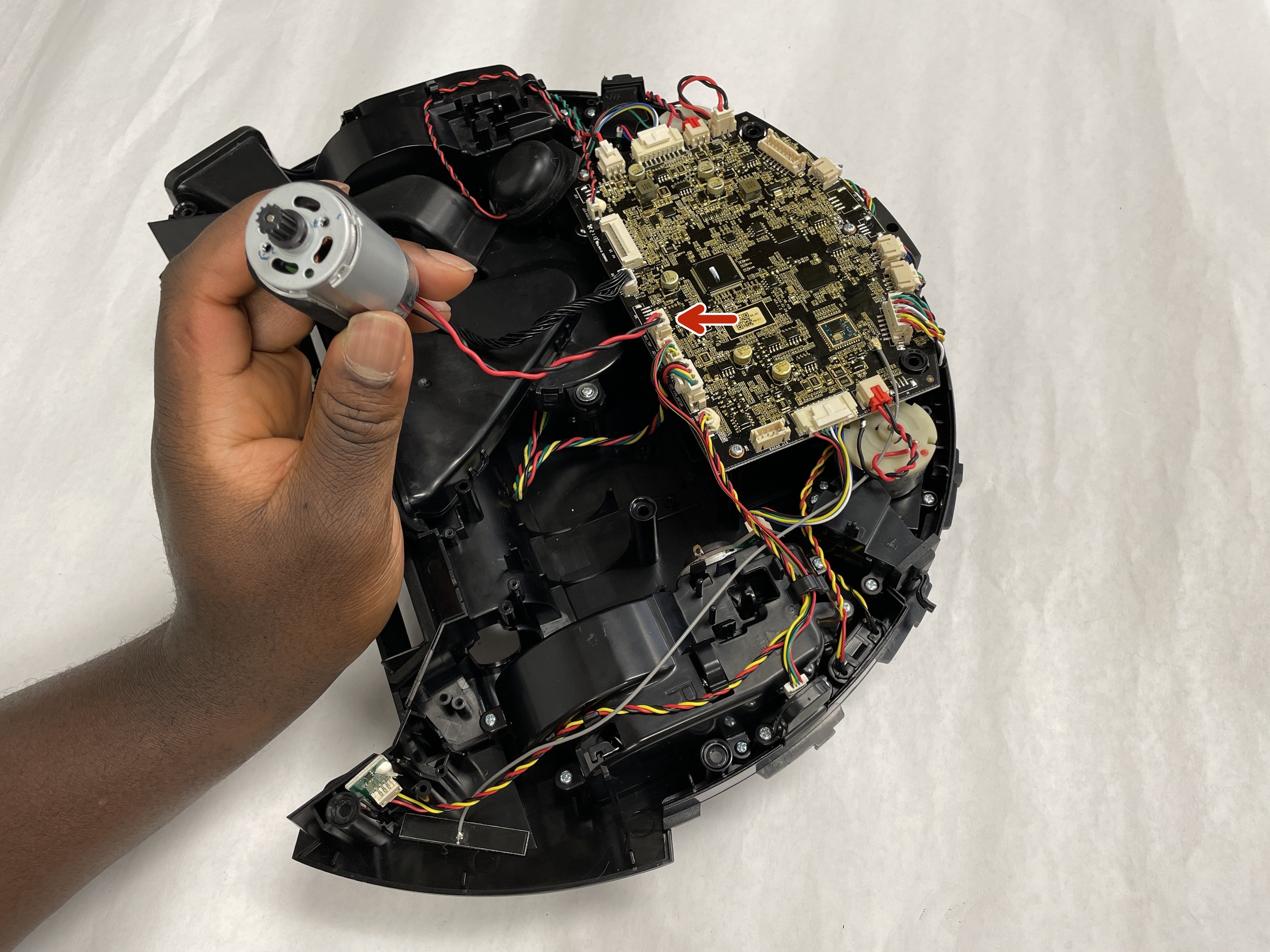 掃除機・クリーナー KYVOL L20 Kyvol L20 Cybovac Robot Vacuum Cleaner User Manual