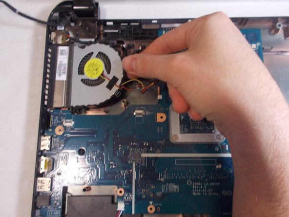 HP 15-g071nr Motherboard Replacement: crwdns2935265:010crwdnd2935265:03crwdnd2935265:03crwdne2935265:0